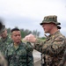 3d MLR Begins Balikatan alongside the Armed Forces of the Philippines