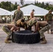 CJLOTS fill a SUBMAT and rehearse for offload in Preparation for Balikatan 23