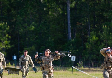 Teams Compete on Day Two of the 2023 Best Mortar Competition