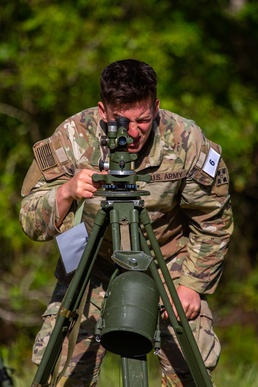 Teams Compete on Day Two of the 2023 Best Mortar Competition