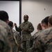 MRF-D Marines and Australian Army soldiers participate in Lance Corporal Seminar