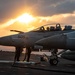 Nimitz Conducts Flight Operations