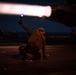 Nimitz Conducts Flight Operations