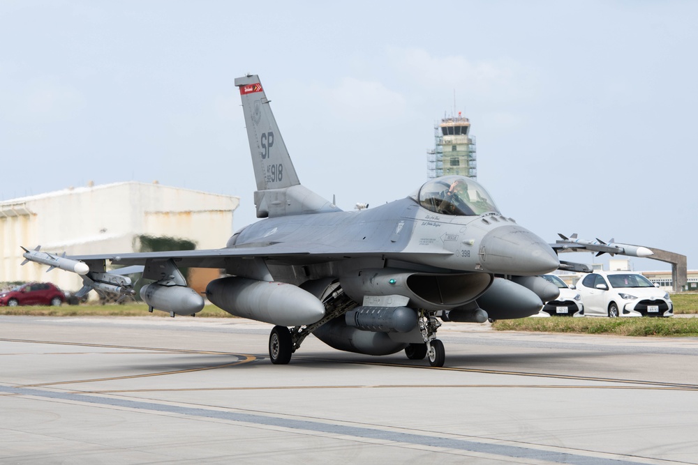 480th EFS completes Pacific deployment