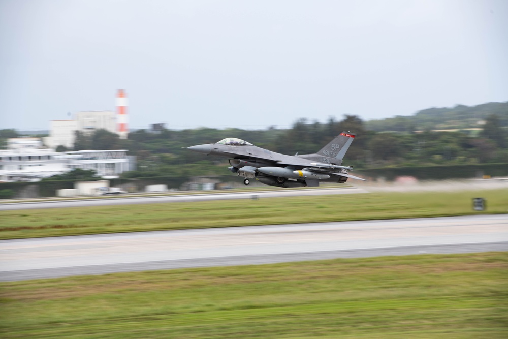 480th EFS completes Pacific deployment