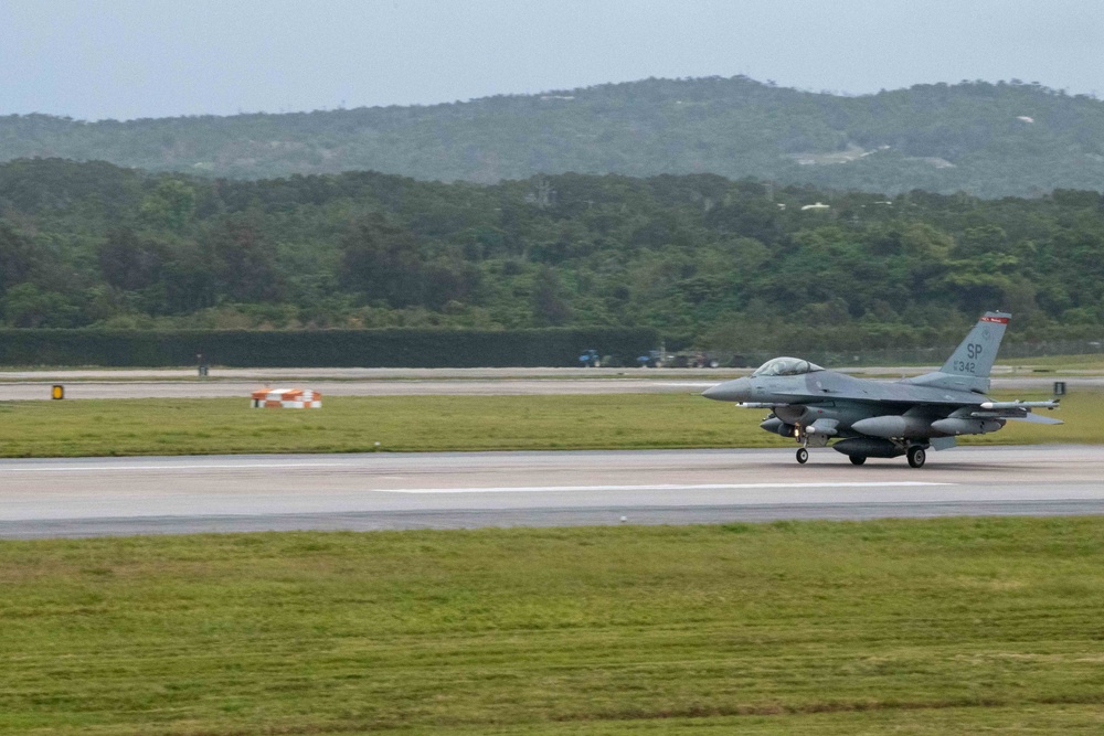 480th EFS completes Pacific deployment