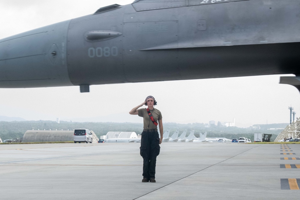 480th EFS completes Pacific deployment