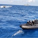 Ships Supporting Two Naval Partnerships Conduct Training in Gulf of Aden