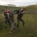 31st MEU’s Martial Arts Instructor Course: Culminating Event