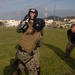 31st MEU’s Martial Arts Instructor Course: Culminating Event