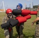 31st MEU’s Martial Arts Instructor Course: Culminating Event