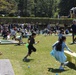 Yokota kids find Easter fun at Tama Hills