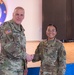 Wisconsin National Guard senior leadership team visits Iron Brigade in Djibouti