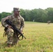 Texas Military Department’s 2023 Best Warrior Competition