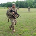 Texas Military Department’s 2023 Best Warrior Competition