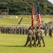 3d Marine Division: Combined Relief and Appointment and Change of Charge Ceremony