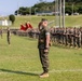 3d Marine Division: Combined Relief and Appointment and Change of Charge Ceremony