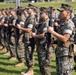 3d Marine Division: Combined Relief and Appointment and Change of Charge Ceremony