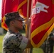 3d Marine Division: Combined Relief and Appointment and Change of Charge Ceremony