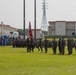 3d Marine Division: Combined Relief and Appointment and Change of Charge Ceremony