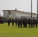 3d Marine Division: Combined Relief and Appointment and Change of Charge Ceremony