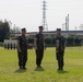 3d Marine Division: Combined Relief and Appointment and Change of Charge Ceremony