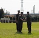 3d Marine Division: Combined Relief and Appointment and Change of Charge Ceremony