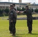 3d Marine Division: Combined Relief and Appointment and Change of Charge Ceremony