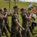 3d Marine Division: Combined Relief and Appointment and Change of Charge Ceremony