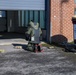 Suspicious Package Training -Directorate of Emergency Services- USAG Benelux