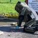 Suspicious Package Training -Directorate of Emergency Services- USAG Benelux