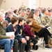 168th Engineer Brigade Family Farewell Event