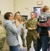 168th Engineer Brigade Family Farewell Event