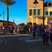 NAS Sigonella celebrates Purple Up Day