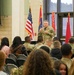 168th Engineer Brigade Family Farewell Event