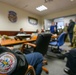 Suspicious Package Training -Directorate of Emergency Services- USAG Benelux