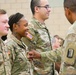 168th Engineer Brigade Family Farewell Event