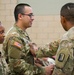 168th Engineer Brigade Family Farewell Event