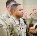 168th Engineer Brigade Family Farewell Event