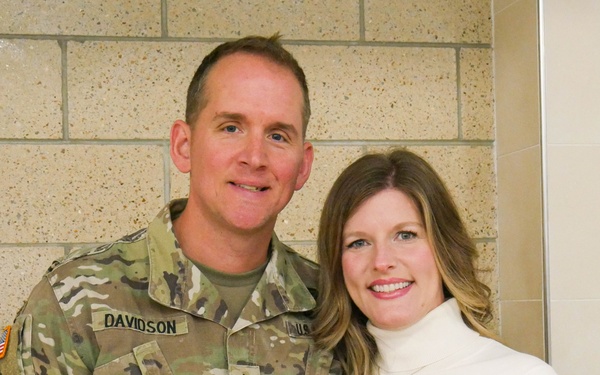 168th Engineer Brigade Family Farewell Event