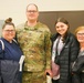 168th Engineer Brigade Family Farewell Event