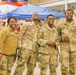 168th Engineer Brigade Family Farewell Event