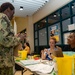 NAVCENT Holds Mental Health Standdown
