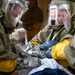 Joint partners train in emergency patient decontamination exercise at Shaw