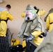 Joint partners train in emergency patient decontamination exercise at Shaw