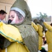 Joint partners train in emergency patient decontamination exercise at Shaw