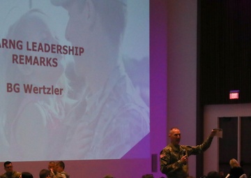 Infantry Battalion completes mission with reintegration program