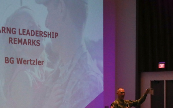 Infantry Battalion completes mission with reintegration program