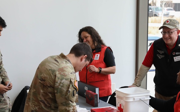 Infantry Battalion completes mission with reintegration program