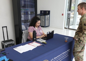 Infantry Battalion completes mission with reintegration program